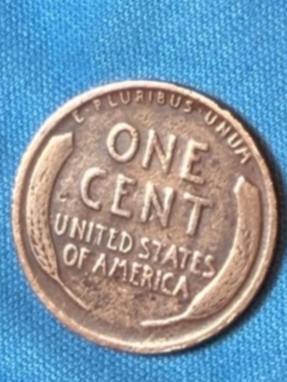 1911 P Lincoln Sue Cent 115 years old  #206403582594